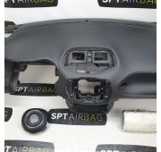 RENEGADE TABLEAU DE BORD AIRBAG ENSEMBLE