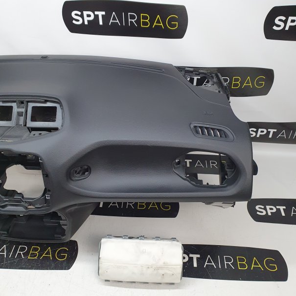 RENEGADE TABLEAU DE BORD AIRBAG ENSEMBLE