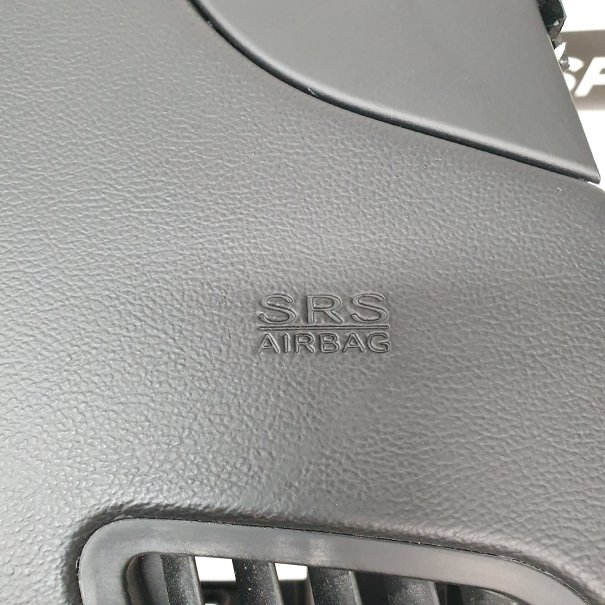 RENEGADE TABLEAU DE BORD AIRBAG ENSEMBLE