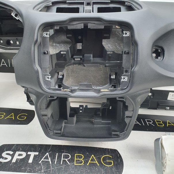 RENEGADE TABLEAU DE BORD AIRBAG ENSEMBLE