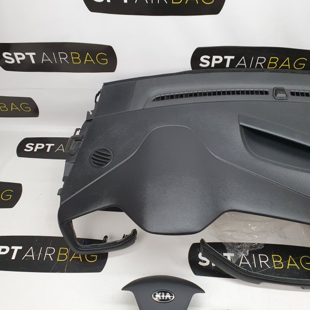 CEED II TABLEAU DE BORD AIRBAG ENSEMBLE...