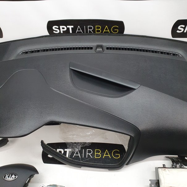 CEED II TABLEAU DE BORD AIRBAG ENSEMBLE...