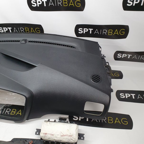 CEED II TABLEAU DE BORD AIRBAG ENSEMBLE...