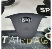 CEED II TABLEAU DE BORD AIRBAG ENSEMBLE CEINTURES DE SÉCURITÉ