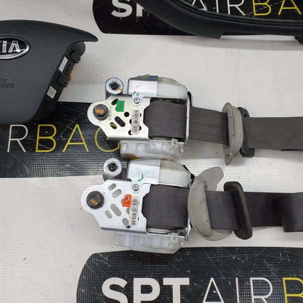 CEED II TABLEAU DE BORD AIRBAG ENSEMBLE...