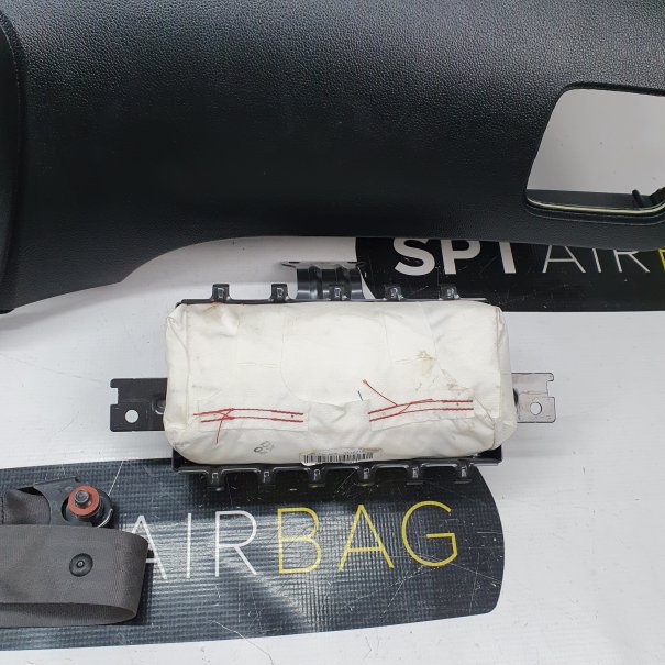 CEED II TABLEAU DE BORD AIRBAG ENSEMBLE...