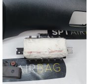 CEED II TABLEAU DE BORD AIRBAG ENSEMBLE CEINTURES DE SÉCURITÉ