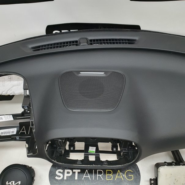 SOUL LIFT ARMATURENBRETT AIRBAG KIT...