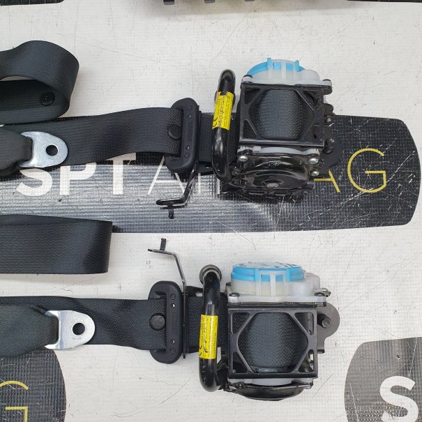 SOUL LIFT ARMATURENBRETT AIRBAG KIT...