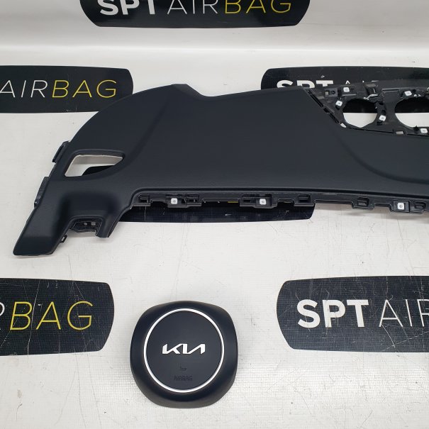 SPORTAGE 5 MANUEL CONSOLE TABLEAU DE BORD...