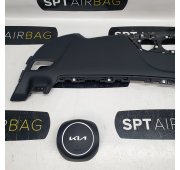 SPORTAGE 5 MANUEL CONSOLE TABLEAU DE BORD AIRBAG CEINTURES