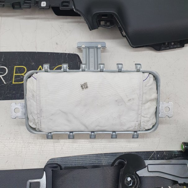 SPORTAGE 5 MANUEL CONSOLE TABLEAU DE BORD...