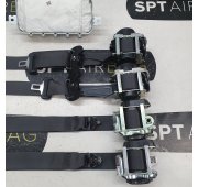 SPORTAGE 5 MANUEL CONSOLE TABLEAU DE BORD AIRBAG CEINTURES