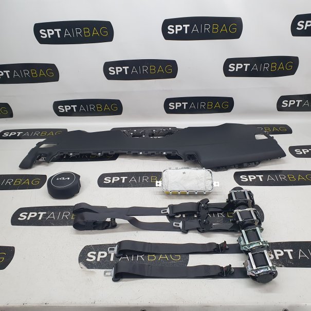 SPORTAGE 5 MANUEL CONSOLE TABLEAU DE BORD...