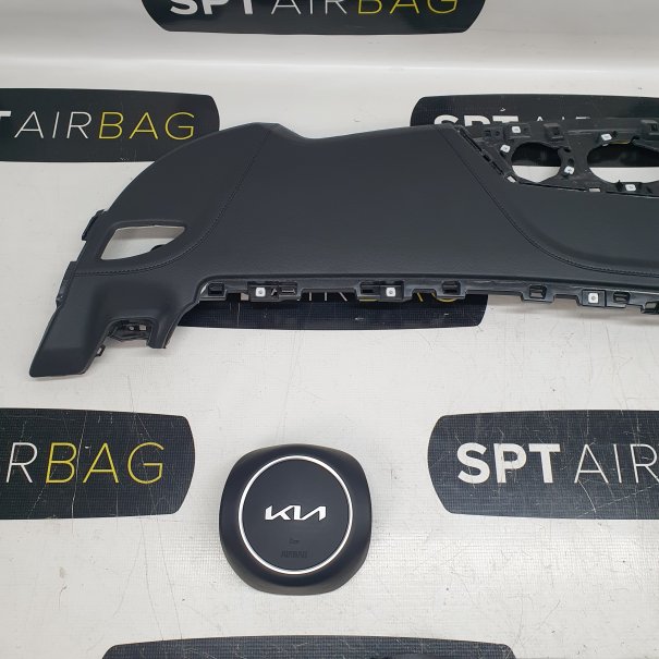 SPORTAGE AUTOMAT SALPICADERO TABLERO DE...