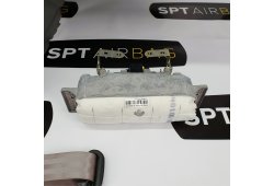 A6 C6 4F0 S-LINE ARMATURENBRETT GRAU AIRBAG KIT SITZGURTE