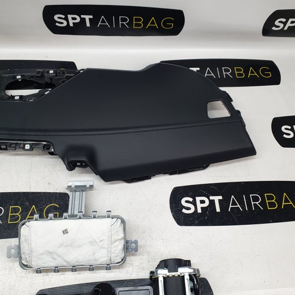 SPORTAGE AUTOMAT SALPICADERO TABLERO DE...