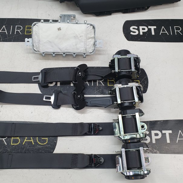 SPORTAGE AUTOMAT SALPICADERO TABLERO DE...