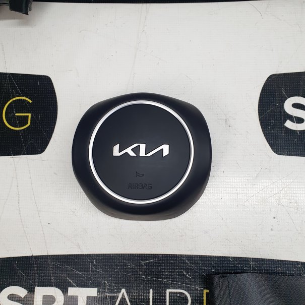 SPORTAGE AUTOMAT SALPICADERO TABLERO DE...