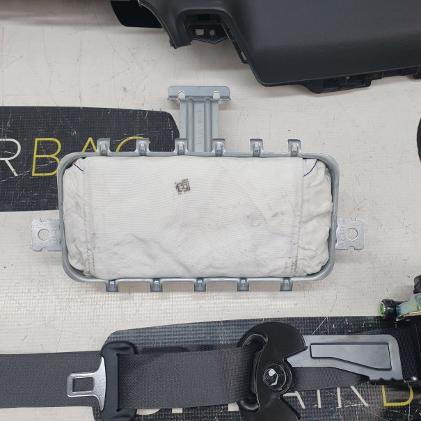 SPORTAGE AUTOMAT SALPICADERO TABLERO DE...