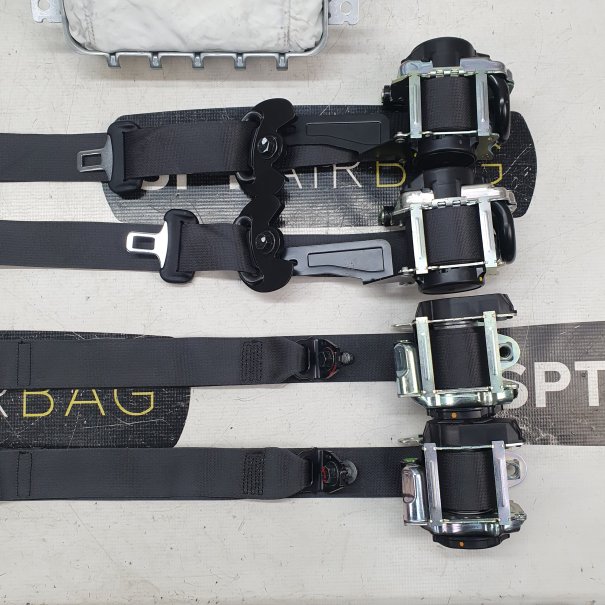 SPORTAGE AUTOMAT SALPICADERO TABLERO DE...