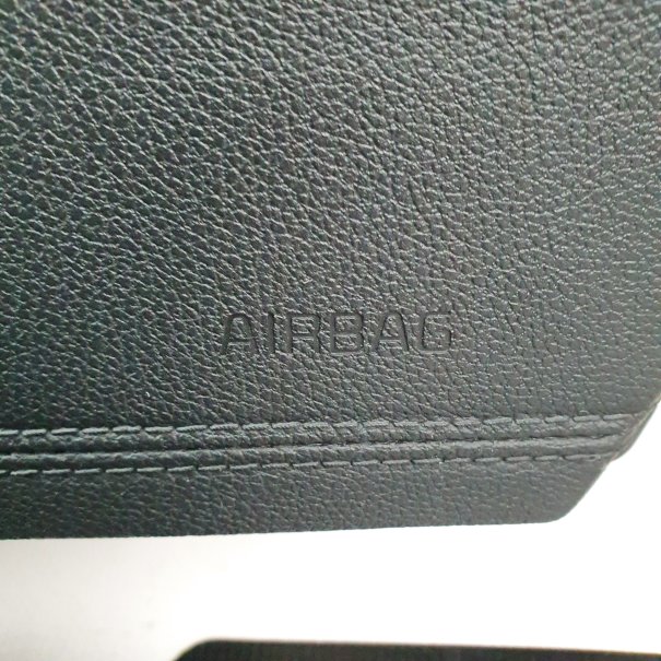 OPTIMA CRUSCOTTO AIRBAG SET CINTURE DI SICUREZZA