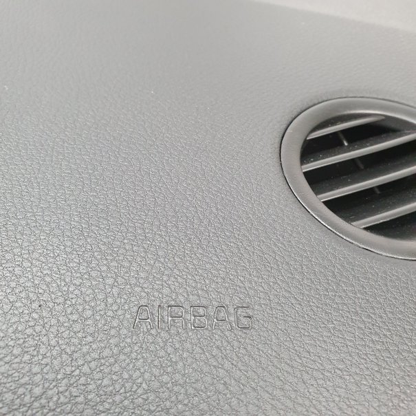 RIO 4 CRUSCOTTO AIRBAG SET CINTURE DI SICUREZZA