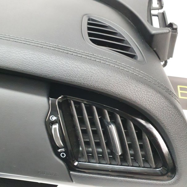 SITINGER HEAD UP DASHBOARD AIRBAG SET...