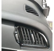 SITINGER HEAD UP DASHBOARD AIRBAG SET VEILIGHEIDSRIEMEN CORTINAS DE AIRE