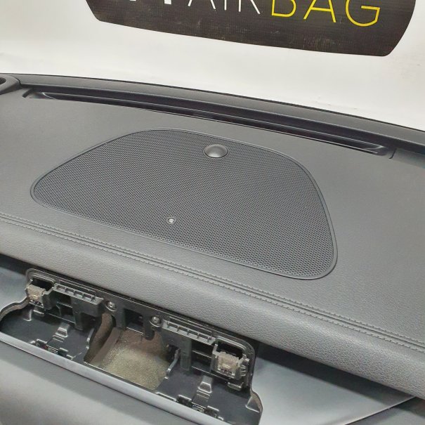 SITINGER HEAD UP DASHBOARD AIRBAG SET...