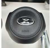 SITINGER HEAD UP DASHBOARD AIRBAG SET VEILIGHEIDSRIEMEN CORTINAS DE AIRE