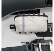 SITINGER HEAD UP DASHBOARD AIRBAG SET VEILIGHEIDSRIEMEN CORTINAS DE AIRE