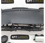 STONIC DASHBOARD AIRBAG SET REEKS