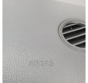 STONIC DASHBOARD AIRBAG SET REEKS