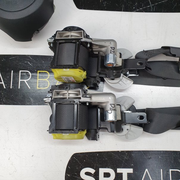 STONIC DASHBOARD AIRBAG SET REEKS