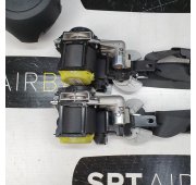 STONIC DASHBOARD AIRBAG SET REEKS