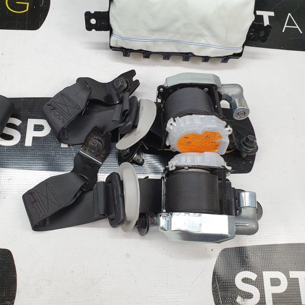 STONIC DASHBOARD AIRBAG SET REEKS