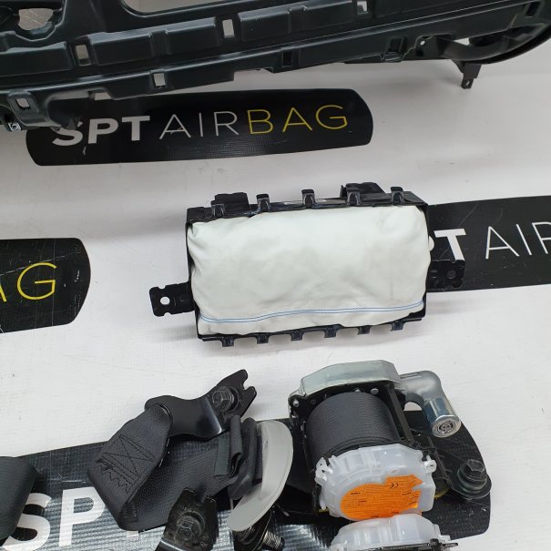 STONIC DASHBOARD AIRBAG SET REEKS