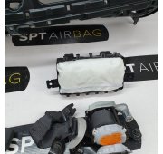 STONIC DASHBOARD AIRBAG SET REEKS