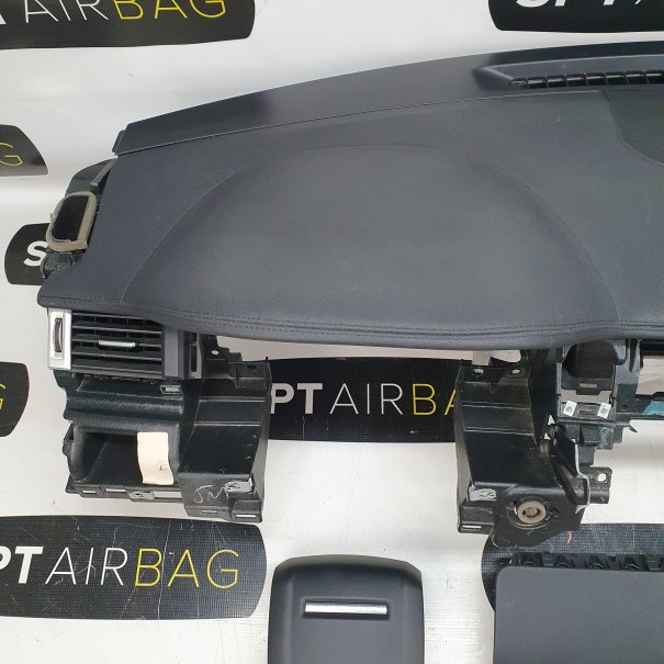 EVOQUE TABLEAU DE BORD AIRBAG ENSEMBLE...