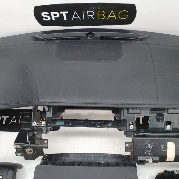 EVOQUE TABLEAU DE BORD AIRBAG ENSEMBLE...