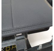 EVOQUE TABLEAU DE BORD AIRBAG ENSEMBLE CEINTURES DE SÉCURITÉ