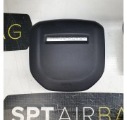 EVOQUE TABLEAU DE BORD AIRBAG ENSEMBLE CEINTURES DE SÉCURITÉ