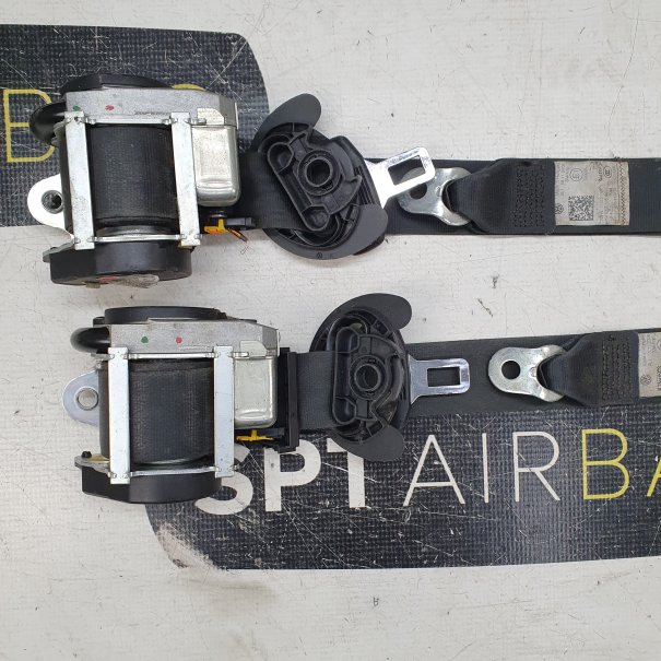 EVOQUE TABLEAU DE BORD AIRBAG ENSEMBLE...