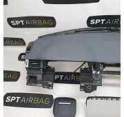 EVOQUE TABLEAU DE BORD AIRBAG ENSEMBLE CEINTURES DE SÉCURITÉ