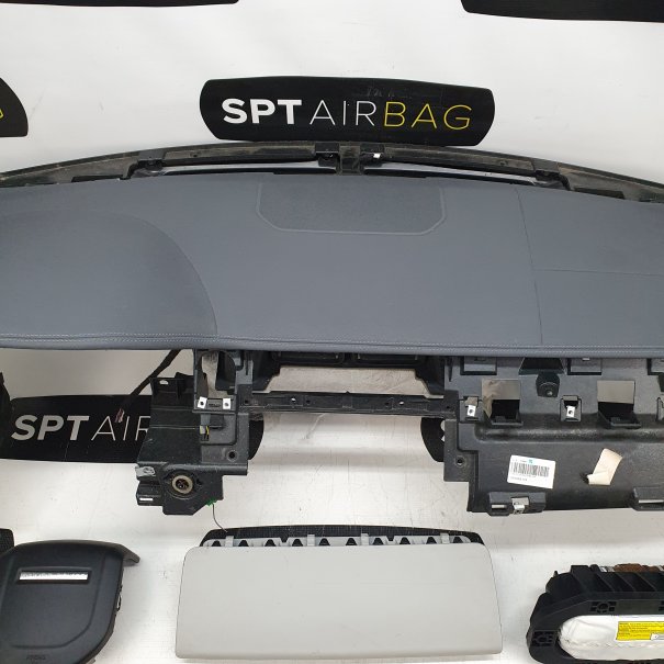 EVOQUE TABLEAU DE BORD AIRBAG ENSEMBLE...