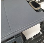 EVOQUE TABLEAU DE BORD AIRBAG ENSEMBLE CEINTURES DE SÉCURITÉ