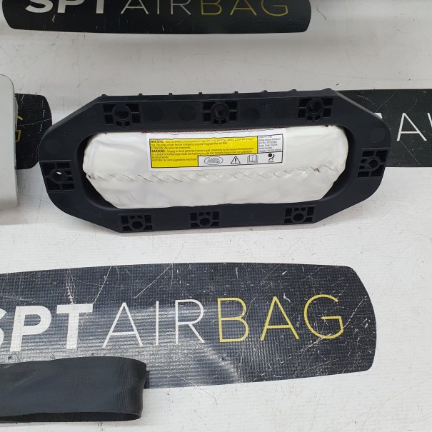 EVOQUE TABLEAU DE BORD AIRBAG ENSEMBLE...