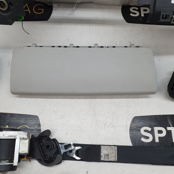 EVOQUE TABLEAU DE BORD AIRBAG ENSEMBLE...