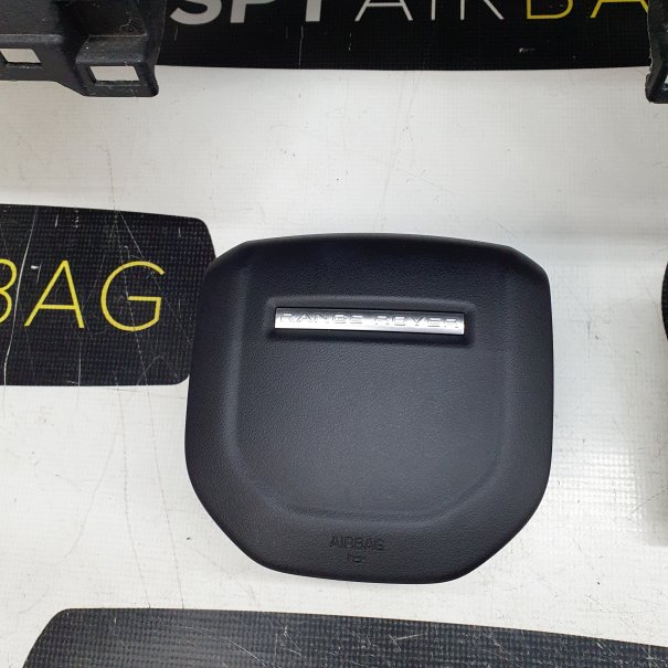 EVOQUE TABLEAU DE BORD AIRBAG ENSEMBLE...